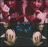G Spot - Come Here, Go Away lyrics
