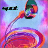 Spot - Spot lyrics