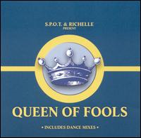 S.P.O.T. - Queen of Fools lyrics