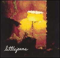 Little Jeans - Little Jeans lyrics