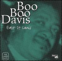 Boo Boo Davis - East St. Louis lyrics