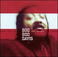 Boo Boo Davis - The Snake lyrics