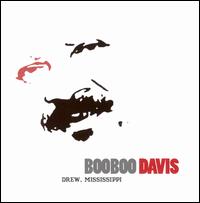 Boo Boo Davis - Drew, Mississippi lyrics