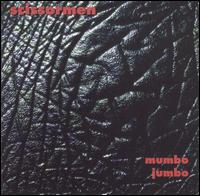 Scissormen - Mumbo Jumbo lyrics