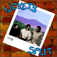 Lickety Split - Lucky lyrics