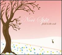 Novi Split - Pink in the Sink lyrics