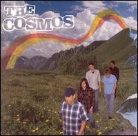 The Cosmos - Armando lyrics