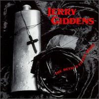 Jerry Giddens - The Devil's Front Door lyrics