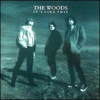 The Woods - It's Like This lyrics