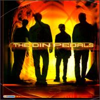 The Din Pedals - The Din Pedals lyrics