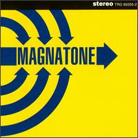 Magnatone - Magnatone lyrics