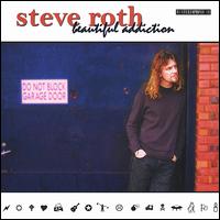 Steve Roth - Beautiful Addiction lyrics