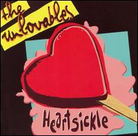 The Unlovables - Heartsickle lyrics