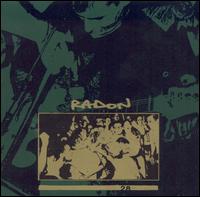 Radon - Radon lyrics
