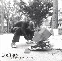 Delay - Tuning Out lyrics