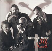 Dan Electro - Mr. Smooth lyrics