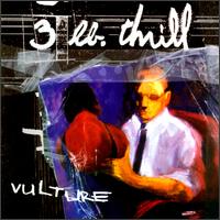 3 Lb. Thrill - Vulture lyrics