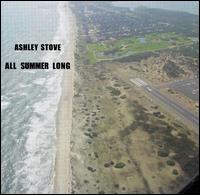 Ashley Stove - All Summer Long lyrics