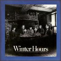 Winter Hours - Winter Hours lyrics