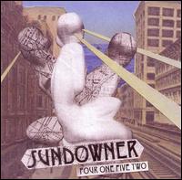Sundowner - Four One Five Two lyrics