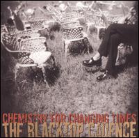The Blacktop Cadence - Chemistry for Changing Times lyrics