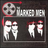 The Marked Men - The Marked Men lyrics