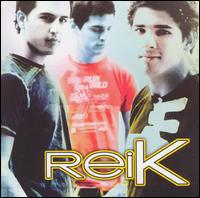 Reik - Reik lyrics