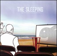 The Sleeping - Questions and Answers lyrics