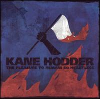 Kane Hodder - The Pleasure to Remain So Heartless [Cowboy Versus Sailor] lyrics