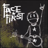 Face First - Face First lyrics