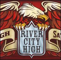 River City High - Not Enough Saturday Nights lyrics