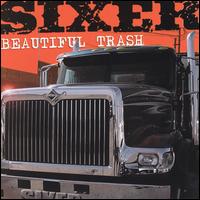 Sixer - Beautiful Trash lyrics
