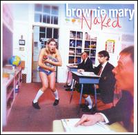 Brownie Mary - Naked lyrics