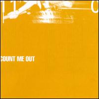 Count Me Out - 110 lyrics