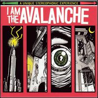 I Am the Avalanche - I Am the Avalanche lyrics