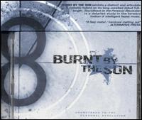 Burnt by the Sun - Soundtrack to the Personal Revolution lyrics
