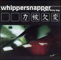 Whippersnapper - The Long Walk lyrics