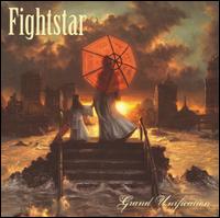 Fightstar - Grand Unification lyrics