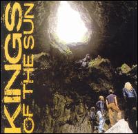 Kings of the Sun - Kings of the Sun lyrics