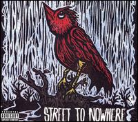 Street to Nowhere - Charmingly Awkward lyrics