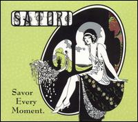 Satori - Savor Every Moment. lyrics