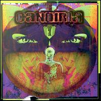Candiria - The Process of Self-Development lyrics