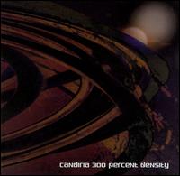 Candiria - 300 Percent Density lyrics
