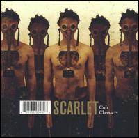 Scarlet - Cult Classic lyrics