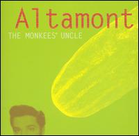 Altamont - The Monkee's Uncle lyrics