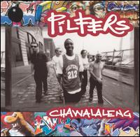 The Pilfers - Chawalaleng lyrics