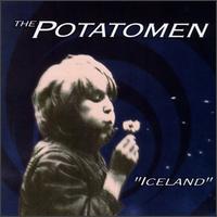 Potatomen - Iceland lyrics