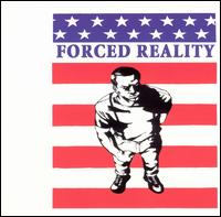 Forced Reality - Forced Reality lyrics