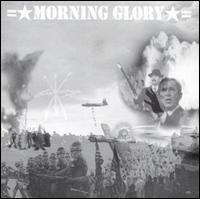 Morning Glory - The Whole World Is Watching lyrics