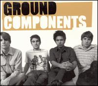 Ground Components - Ground Components lyrics
